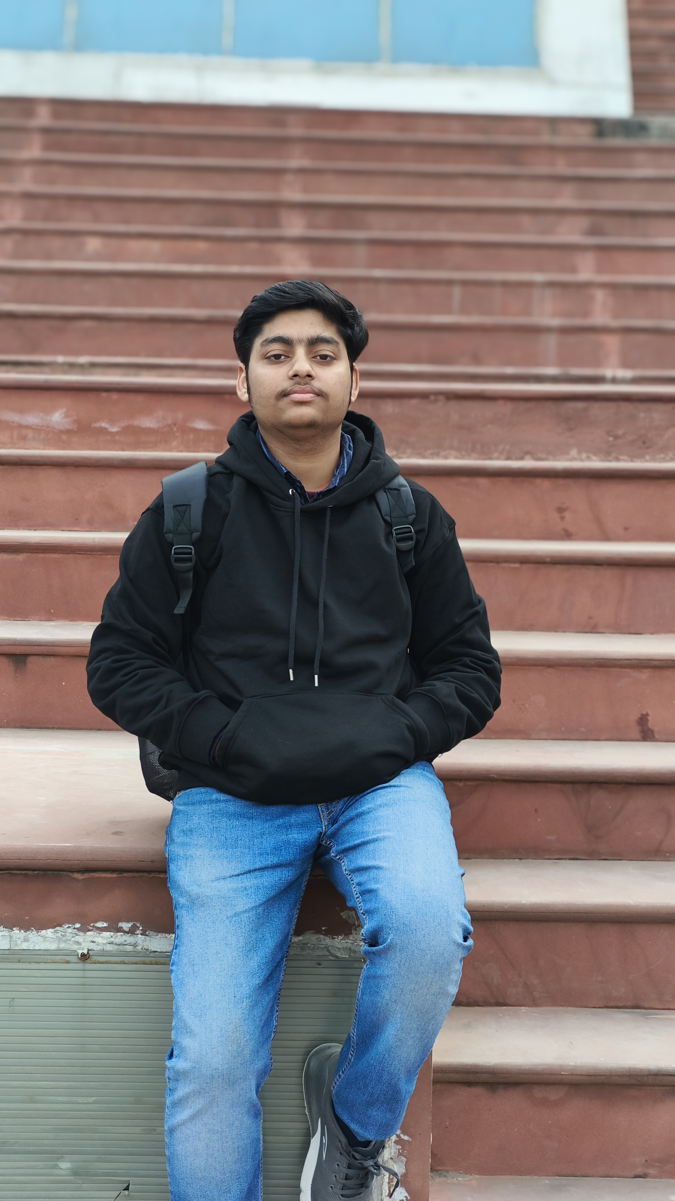 Ashish Kumar